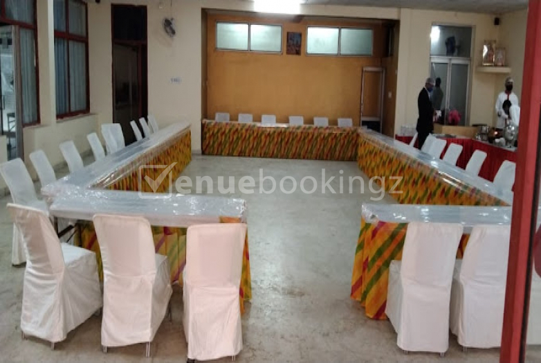 Banquet Halls  in Riders Resort Petrol Pump Jaipur