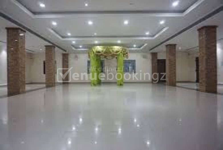 Banquet Halls  in Hotel Shri Ram Krishna Baag AB Road Indore