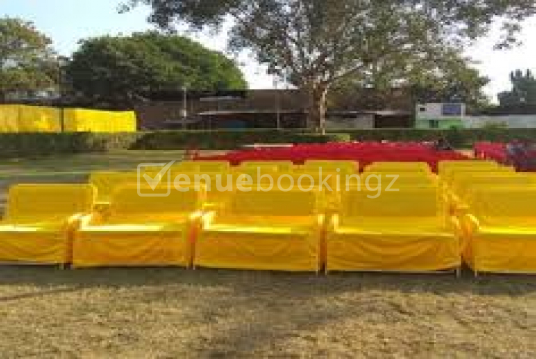 Banquet Halls  in Shri Bal Krishna Baag Dhar Road Indore