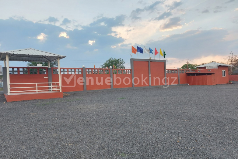 Banquet Halls  in Shree Hari Garden Dhar Road Indore