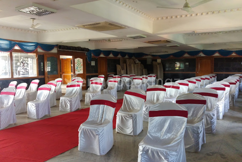 Banquet Halls  in J B N Hall  Kolathur Chennai