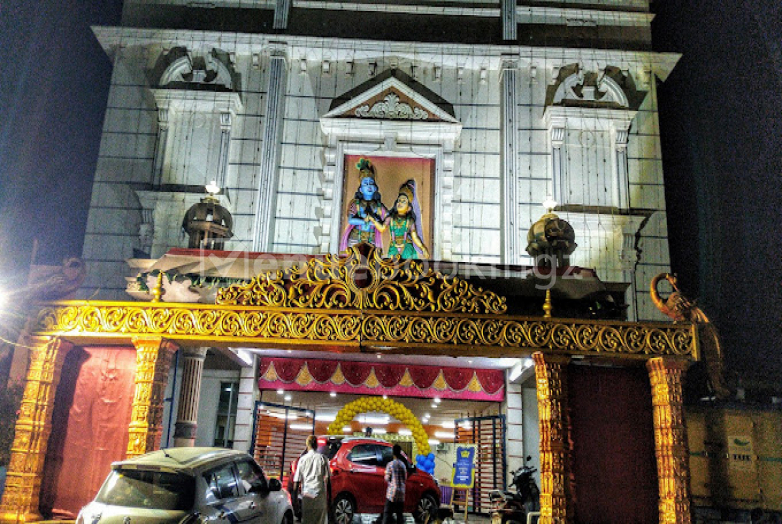Convention Hall in Sree M Dasaratha Naidu Kasthuri Mahal Kolathur Chennai