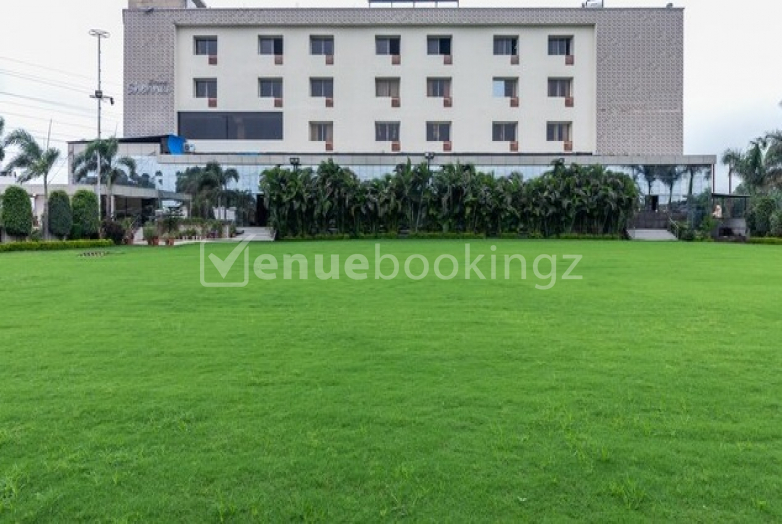 Corporate Party Venue in Grand Shehnai  Ralamandal Indore