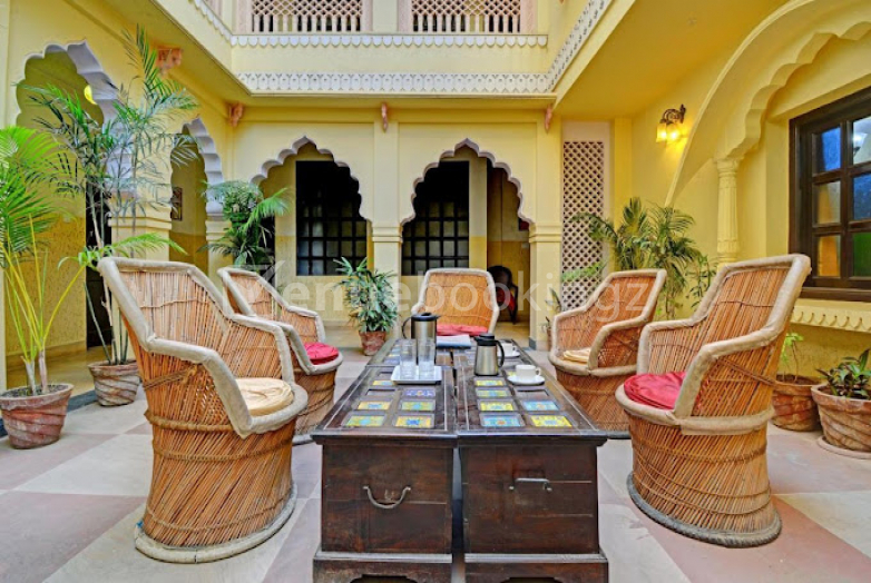 Party Halls & Birthday Party Venues in Hotel Utsav Niwas Vidhyadhar Nagar Jaipur
