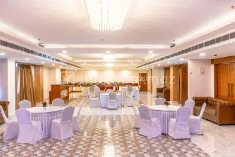 Wedding Venue in Kings Court Banquet Hall Paschim Vihar Delhi