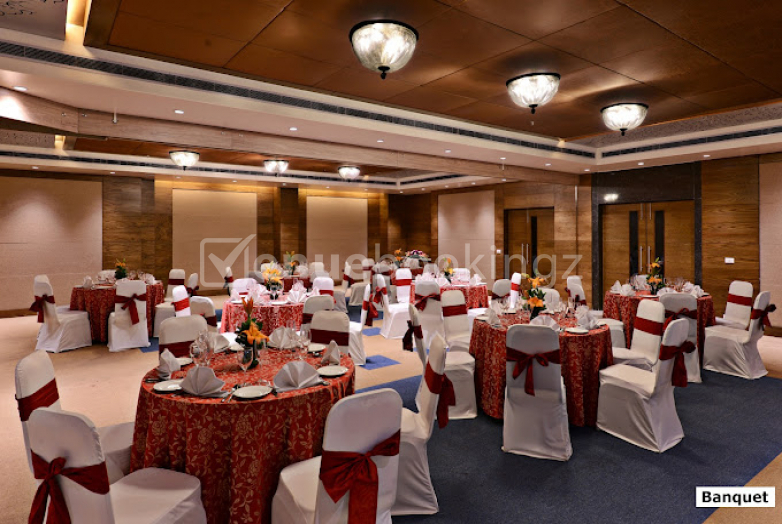 Best Baby Shower Venues & Halls in Trichy with Price