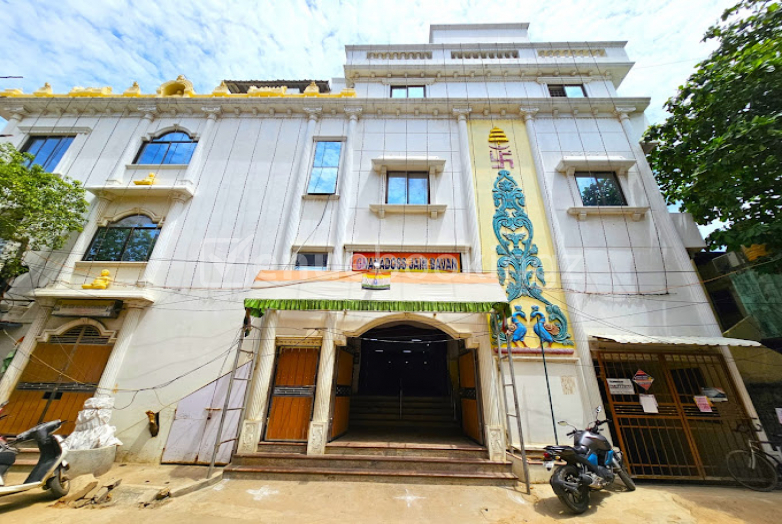 Convention Hall in Gnanadoss Jain Bhavan Mini Hall Kolathur Chennai