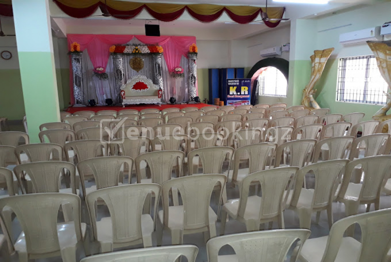 Banquet Halls  in K.s Mahal Kolathur Chennai