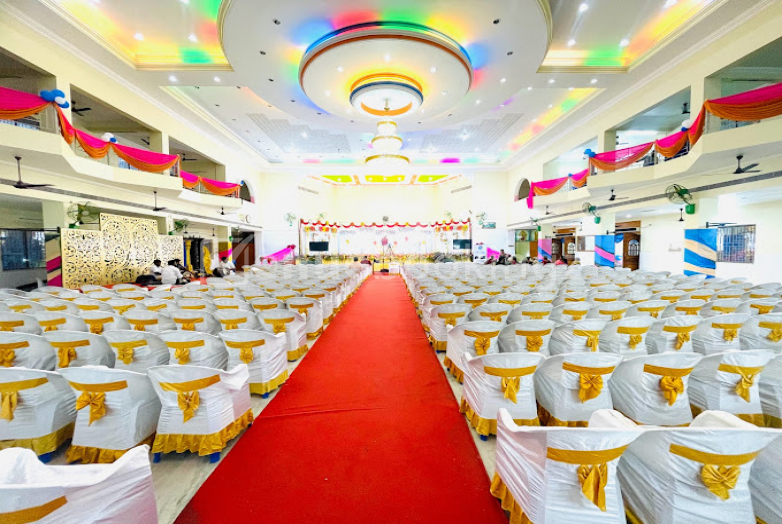 Convention Hall in Ndp Kalyana Mandapam Pattabiram Chennai