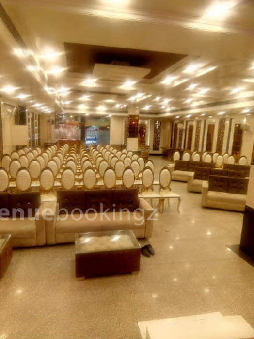 Banquet Halls  in Grand Utsav Rohini Delhi
