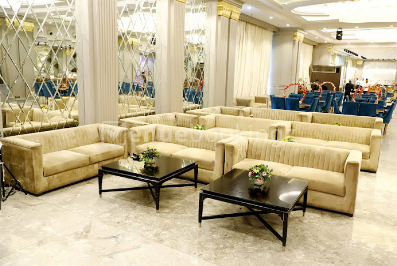 Banquet Halls  in Mapple Gold Banquet Paschim Vihar Delhi