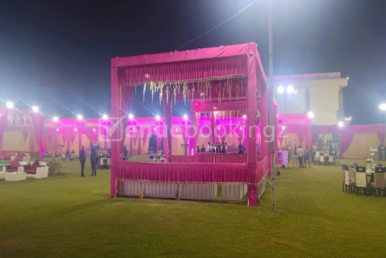 Banquet Halls  in Ip Motel And Resort Mundka Delhi