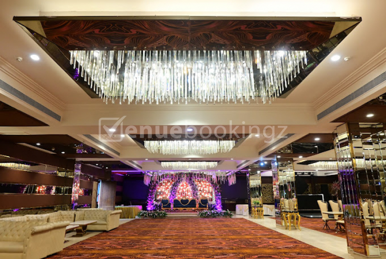 Banquet Halls  in Precious Forever Banquet Hall Peeragarhi Delhi