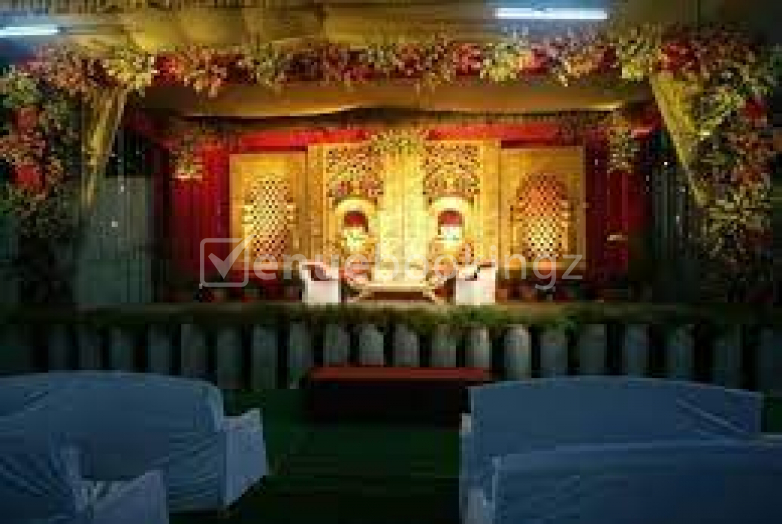  in Rang Mahal Garden Khajrana Indore