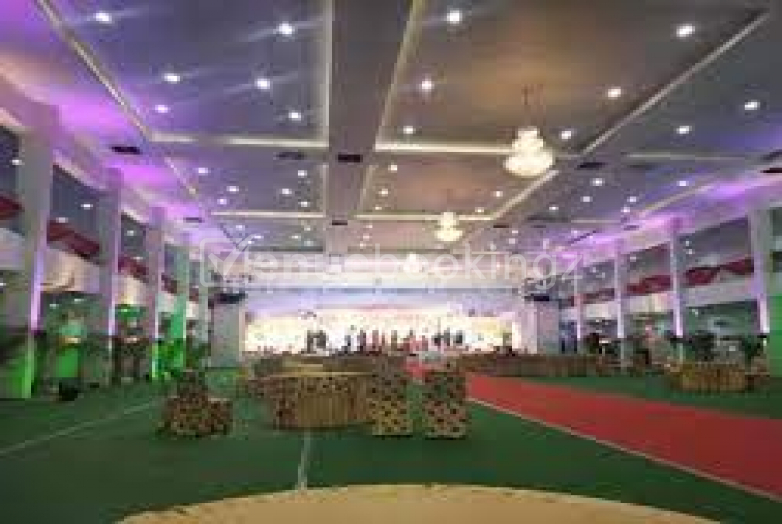  in Guru Amardas Banquet Hall  Manikbagh Indore