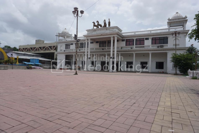 in Mathura Mahal  Manikbagh Indore