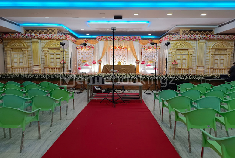 Convention Hall in Devi Vinayagar Mahal Pattabiram Chennai