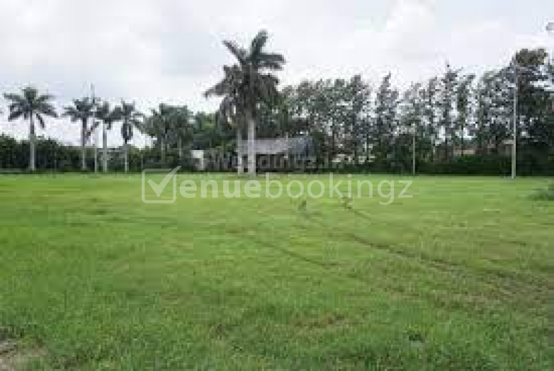 Small Party Halls in Gokul Marriage Garden  Manikbagh Indore