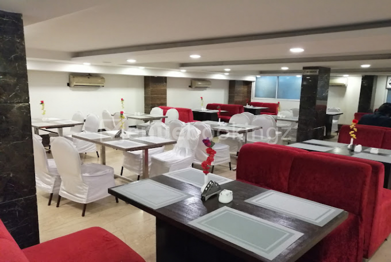 Banquet Halls  in Westyard Hotel Green Park Delhi