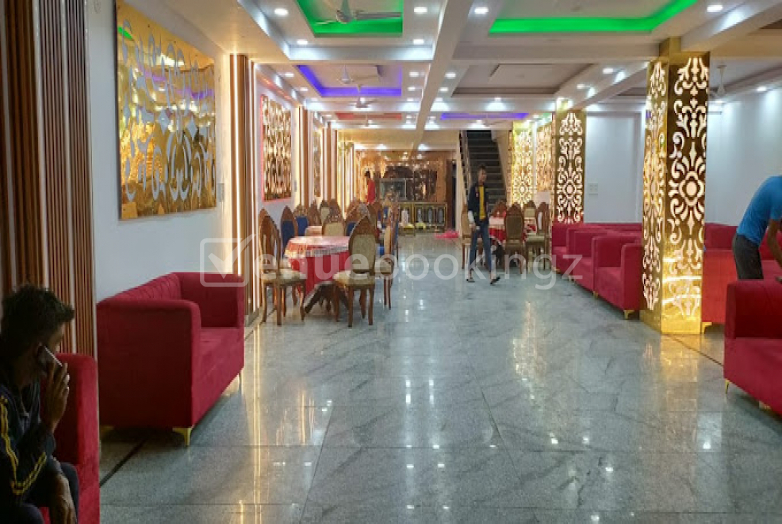 Banquet Halls  in Stardom Hotel And Banquets Okhla Delhi