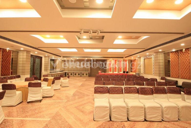 Banquet Halls  in Bombay Misthan Bhandar Durgapura Jaipur