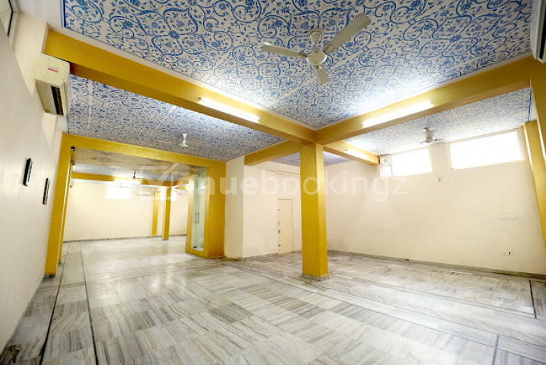 Banquet Halls  in Hotel Gumaan Heritage Durgapura Jaipur
