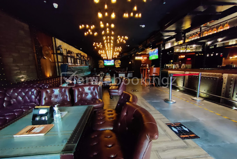 Private Party Place in Lord of the Drinks  Nungambakkam Chennai
