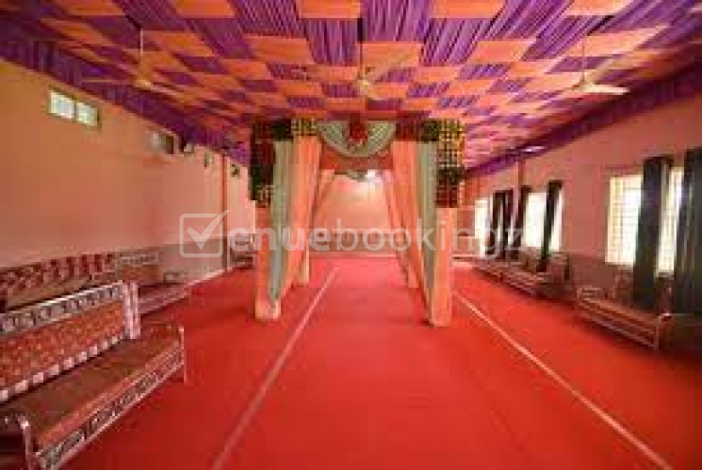 Banquet Halls  in Shanti Niketan Umaria Indore