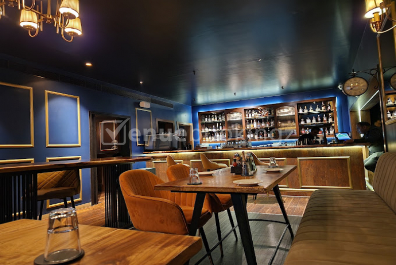 Private Party Place in Garrison Egmore Chennai