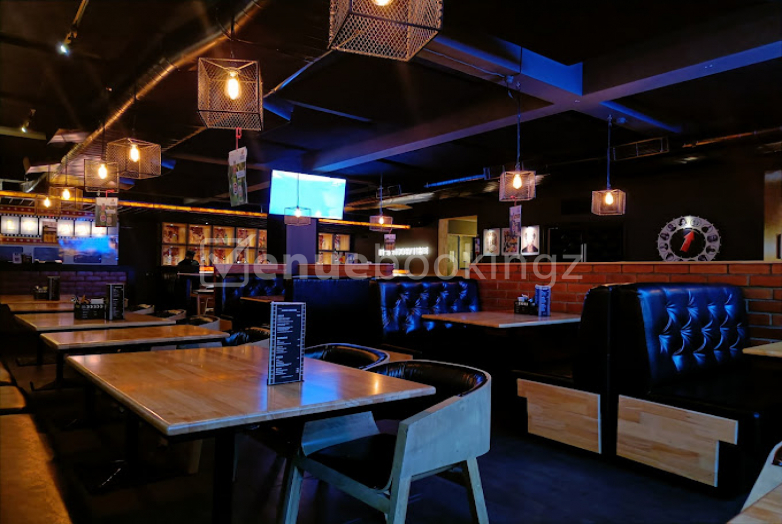 Private Party Place in Gully Baar Kilpauk Chennai