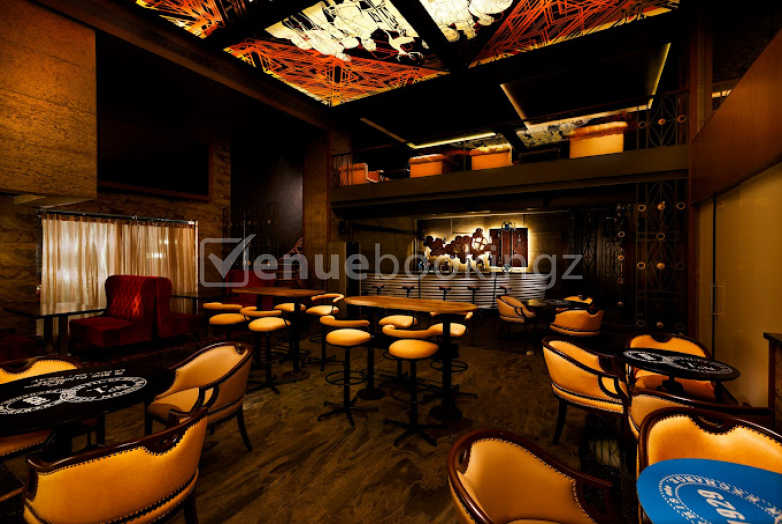 Private Party Place in Steam and Whistles T Nagar Chennai