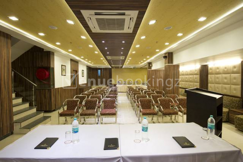 Banquet Halls  in Hotel Siddharth Palace Malviya Nagar Jaipur