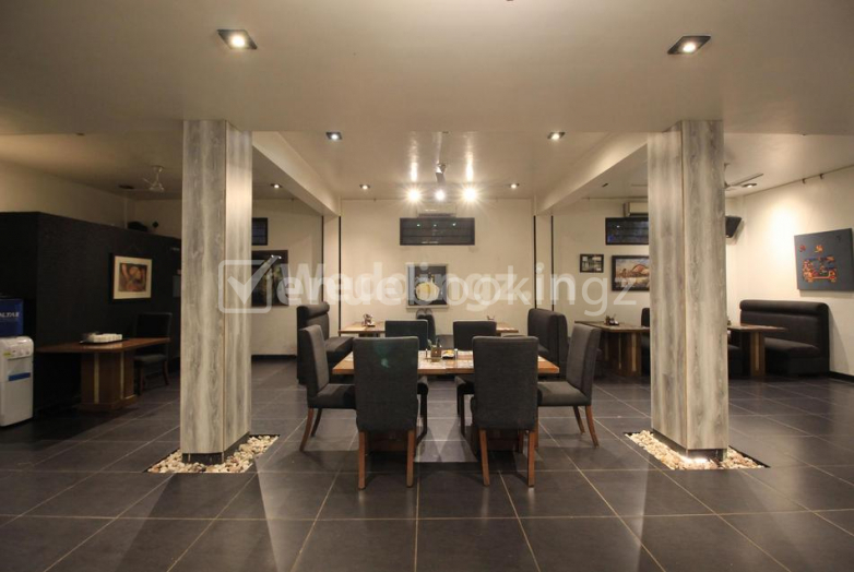 Banquet Halls  in The Saneer Boutique Durgapura Jaipur