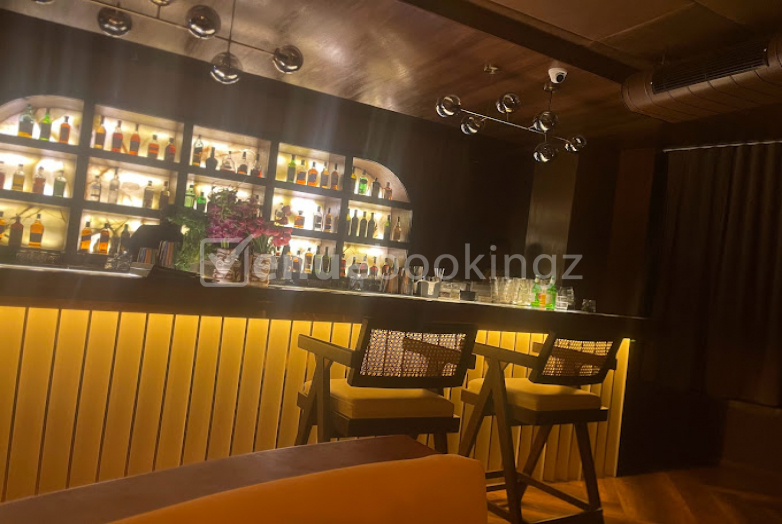 Photos & Videos of Farzi Cafe Nungambakkam Chennai | Pictures & Gallery ...