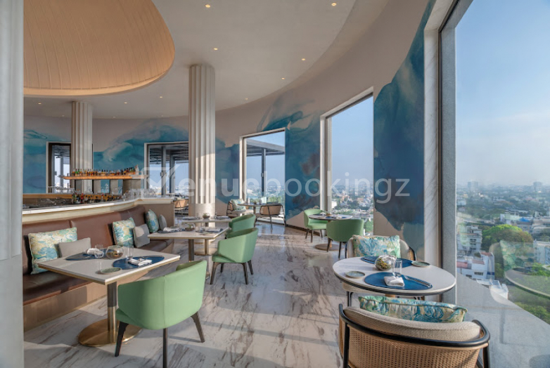 Private Party Place in SKY T Nagar Chennai
