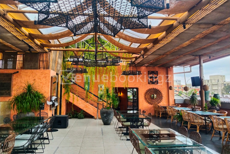 Private Party Place in I G N N A by Midnight Sun Nungambakkam Chennai