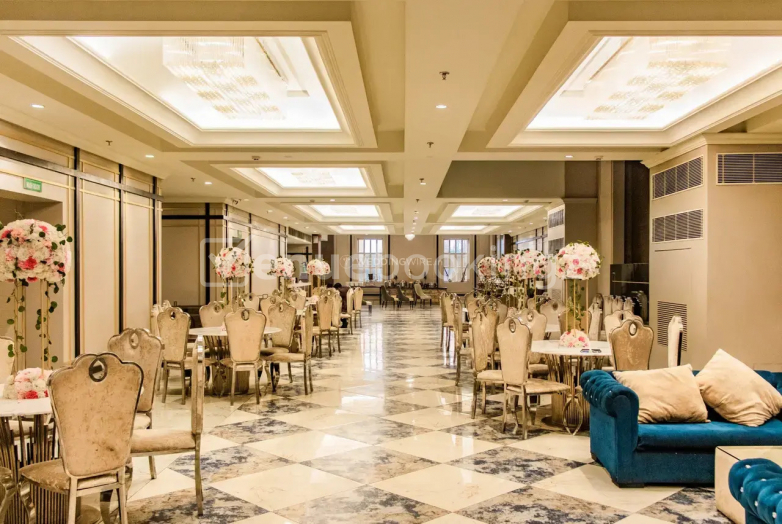 Wedding Venue in Tivoli Royal Court Okhla Delhi