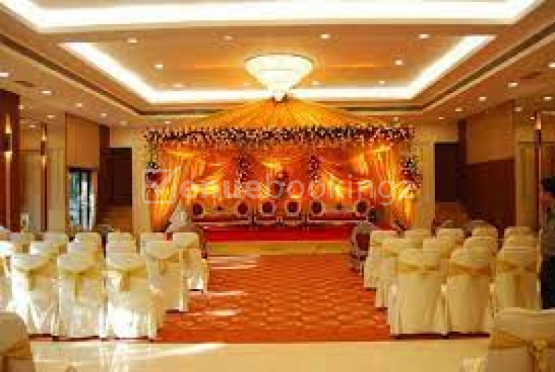 Banquet Halls  in Golden Crown Okhla Delhi