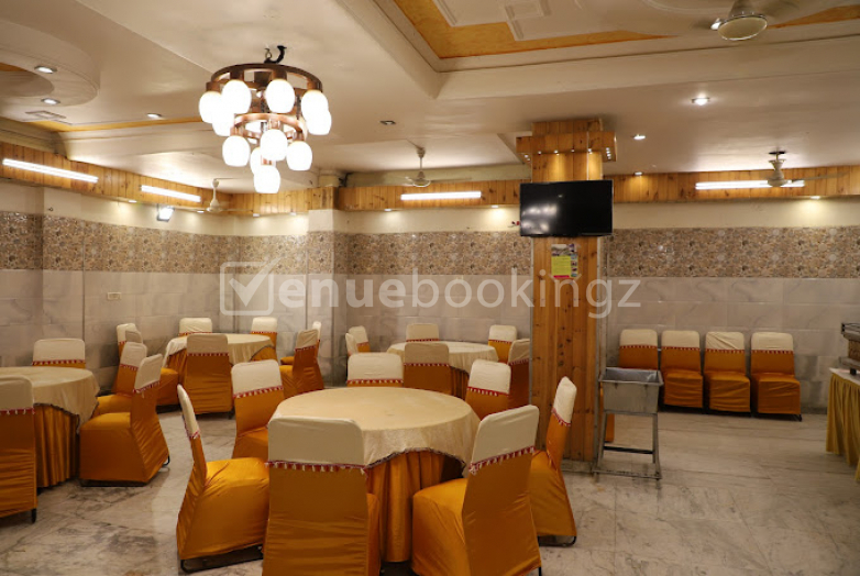 Banquet Halls  in Celebration Hall Okhla Delhi
