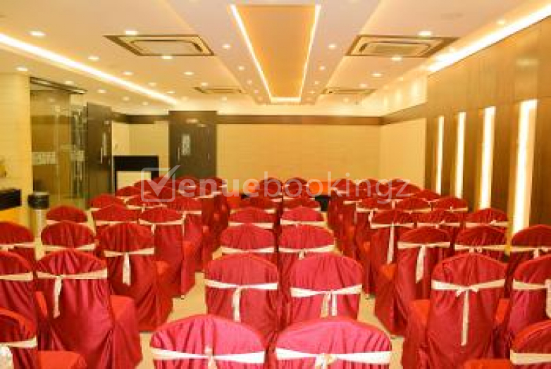 Banquet Halls  in Zaitoon Banquet Hall Anna Nagar Chennai