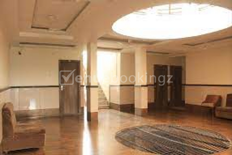 Banquet Halls  in Hotel Prashant Navlakha Indore