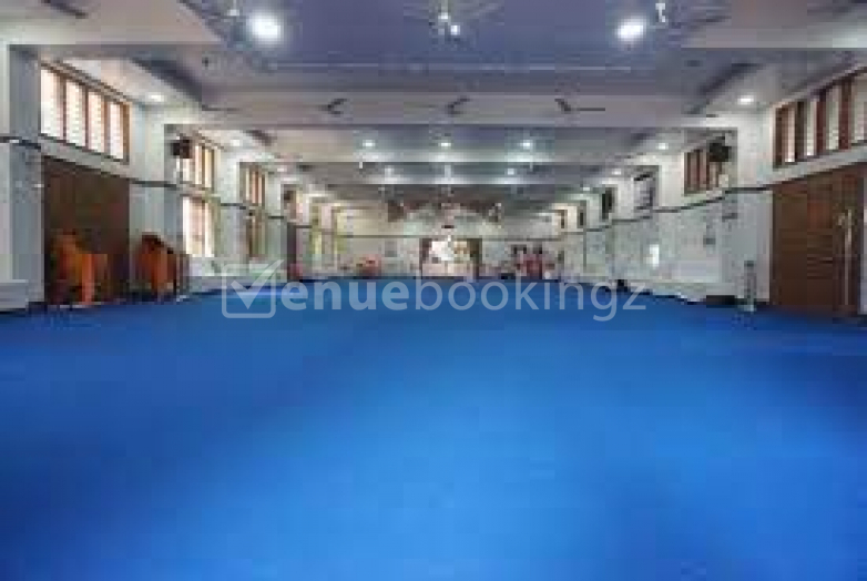 Banquet Halls  in Swami Pritamdas Sabhagrah Navlakha Indore