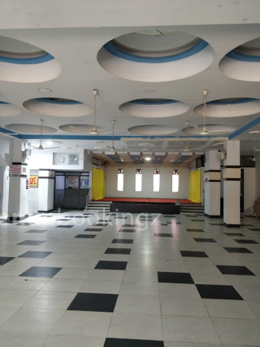 Banquet Halls  in Shree Fathepuriya Samaj Bhavan MG road Indore