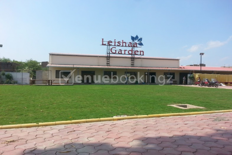 Banquet Halls  in Leishaa Garden Nanda Nagar, Indore