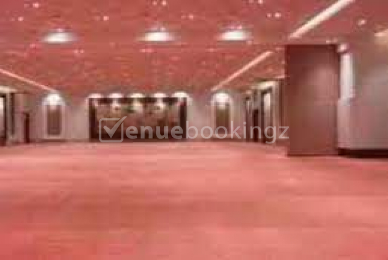 Banquet Halls  in Halki Bai Yadav Manglik Bhavan Nanda Nagar, Indore