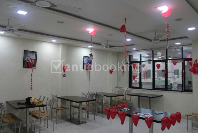 Banquet Halls  in Sheetal Restaurant Nanda Nagar, Indore