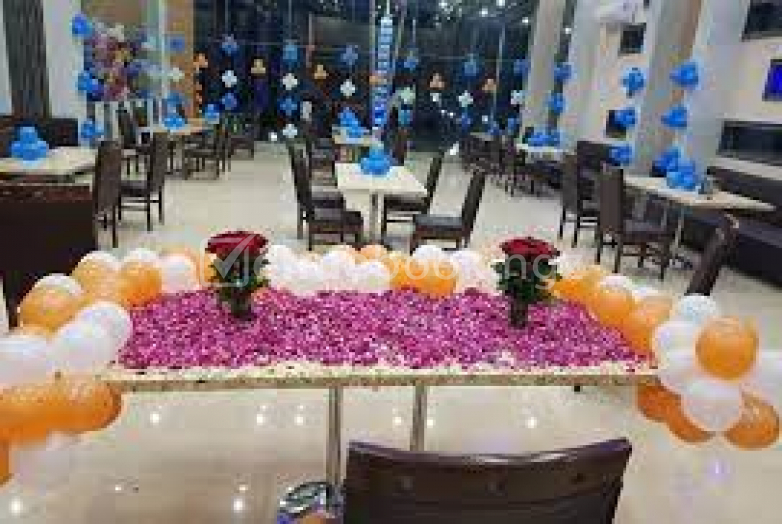 Banquet Halls  in Shree Annapurna Family Restaurant Indore Bhopal Highway Indore