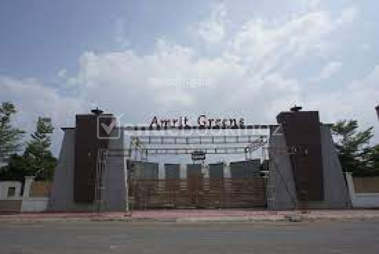 Banquet Halls  in Amrit Greens Hilink City Indore