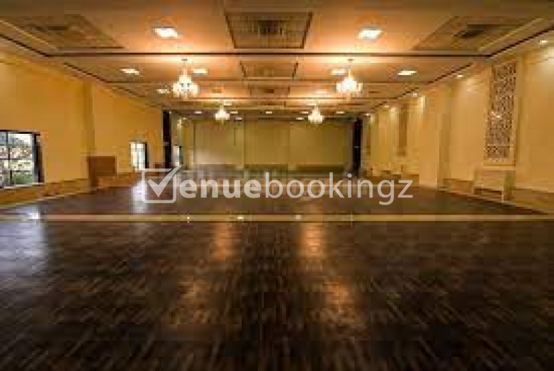 Banquet Halls  in Labh Ganga Parisar Indore Scheme 134 Indore