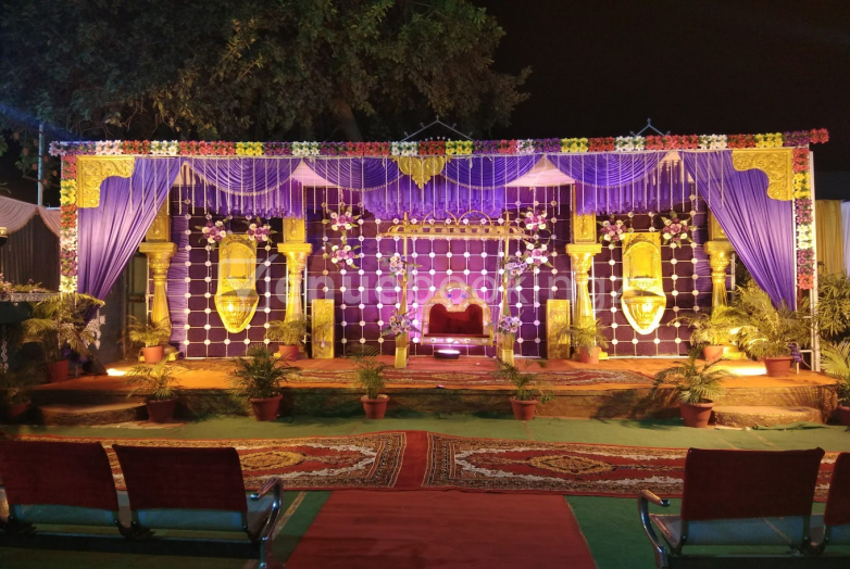 Banquet Halls  in Surya Vatika Dev Nagar Indore
